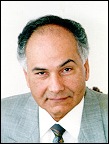 Mohamed Farid Khamis