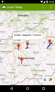 Free Lovastérkép APK for PC