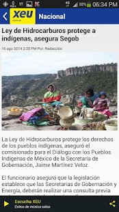 How to mod xeu Noticias 1.1.1 mod apk for pc