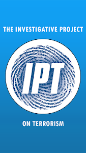 The IPT App screenshot 0