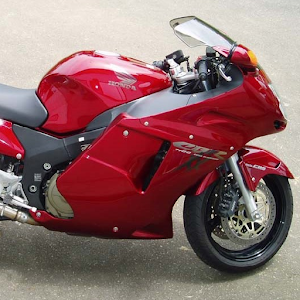 Top 10 Fast Motorbikes FREE logo