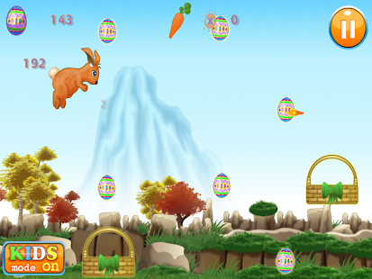 How to get Easter Bunny Flying Egg Hunter 1.0 unlimited apk for laptop