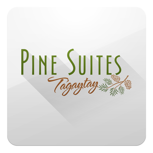 Pine Suites Interactive Maps 生活 App LOGO-APP開箱王