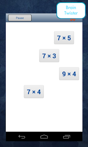 【免費教育App】Math Practice Flashcard Games-APP點子