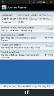 CTA Transit App Center - Chicago Transit Authority