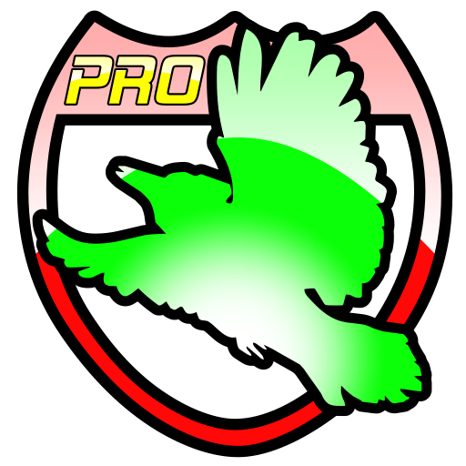 BirdCall PRO 教育 App LOGO-APP開箱王