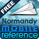 Normandy - FREE Guide & Map