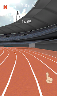 Free World Athletics 2015: Run Game APK for Android