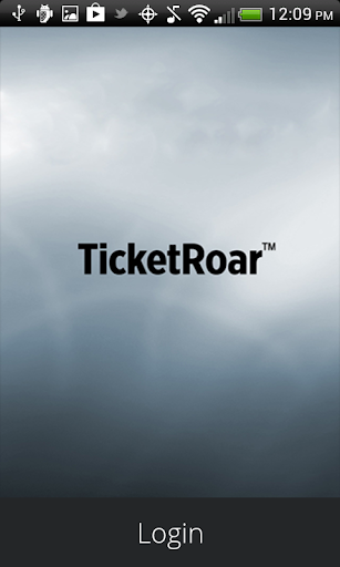 TicketRoar