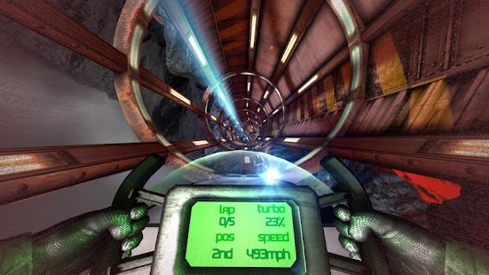 Chaos Ride - Episode 2 apk cracked download - screenshot thumbnail