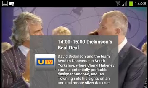 iBox Live TV Ireland – Watch 60 channels of live TV in Ireland, on your ...