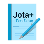 Cover Image of Download Jota+ (Text Editor)  APK