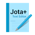 Jota+ (Text Editor)(Plugins)