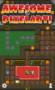 Lastest Jewels RPG [BETA] APK for PC