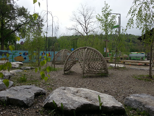 Playground Schützenwiese