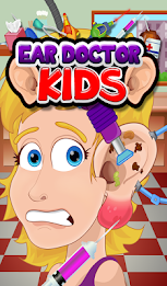 Ear Doctor Kids FREE poster 3