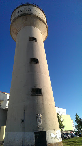 Torre De Alcochete