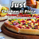 Just Chicken and Pizza APK