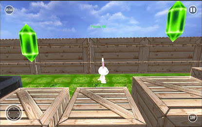 Bunny Platform RB poster 6