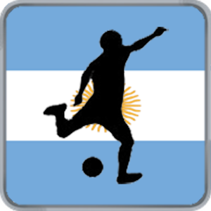 Real Football Player Argentina for PC and MAC