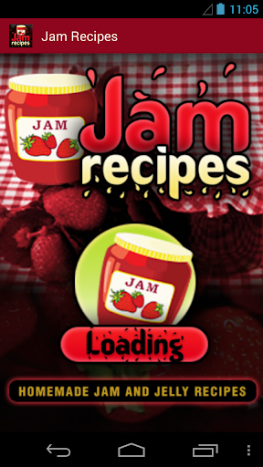 Jam Recipes