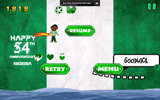 Fly 4 Naija APK ภาพหน้าจอ #7