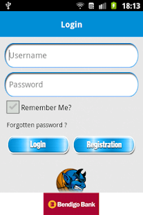 Free Download Caroline Springs Blue Devils APK for Android