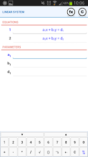 How to mod Linear System Pro lastet apk for android