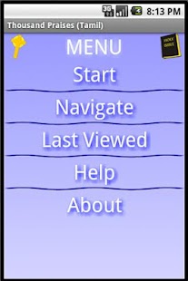 How to download Thousand Praises (Tamil) patch 2.6 apk for laptop