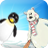 Penguin II - Power Bar icon