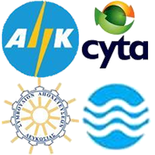 Εκτιμηση Λογαριασμων Κυπρου LOGO-APP點子