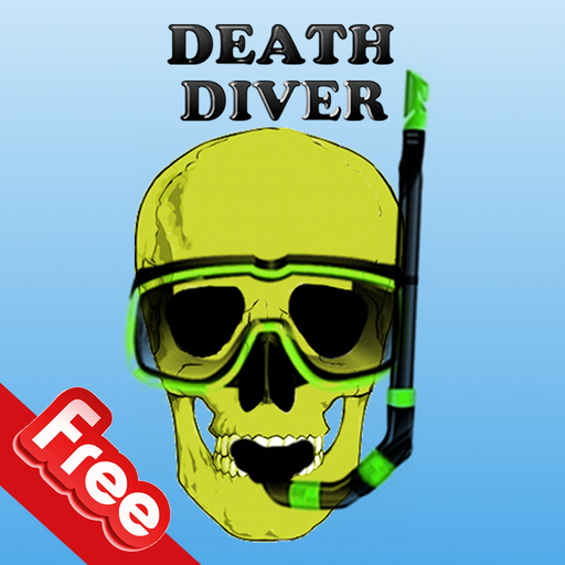 Death Diver Free LOGO-APP點子