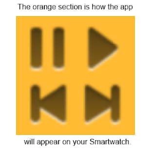 How to mod Grooveshark WristRemote 1.01 unlimited apk for laptop