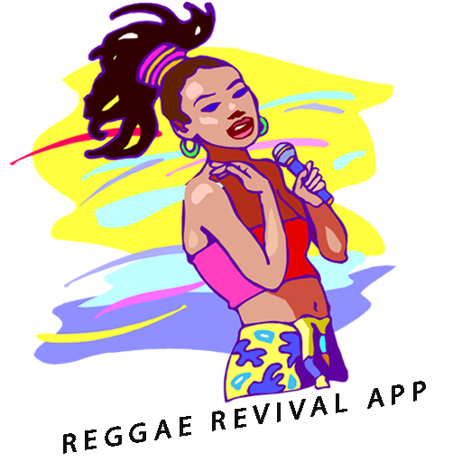 Reggae Revival Videos App LOGO-APP點子