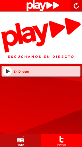 Play Radio España