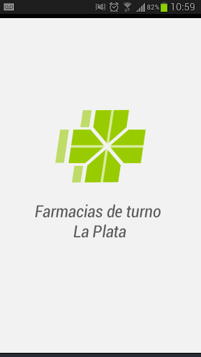 Farmacias de Turno