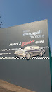 Steggall Wall Car