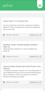 How to mod Yalova Haber 1.0 apk for android