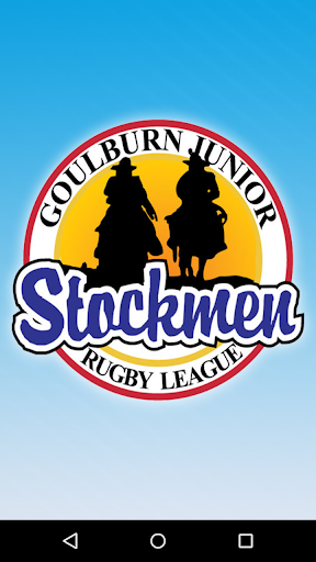 Goulburn Stockmen JRLFC