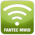 FANTEC MWiD25 Mobile WiFi Disk icon