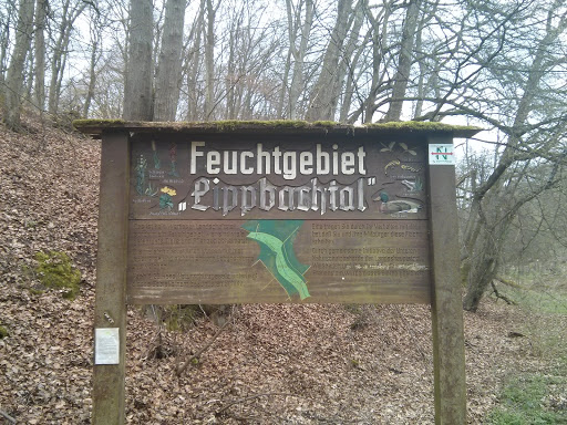 Lippbachtal