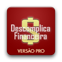 Descomplica Financeira Pro logo