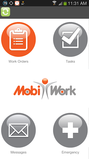 MobiWork