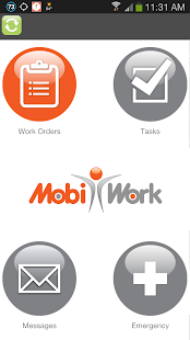 Download MobiWork APK for PC