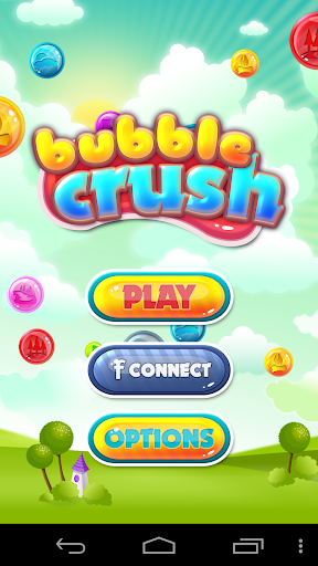 Bubble Crush