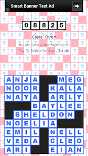 Mystery Names Screenshots 6