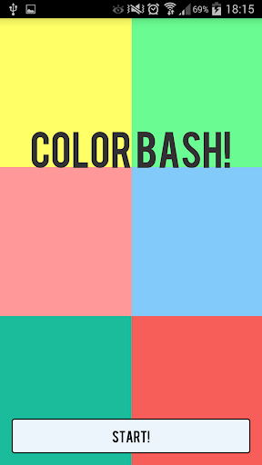 Color Bash