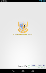 St Joseph's Convent Bandra Screenshots 0