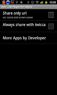 How to mod User Link Plugin for twicca patch 1.0 apk for pc