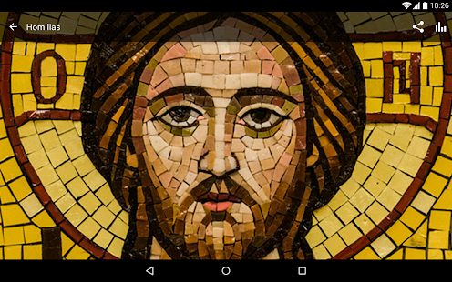 Parroquia Católica de Sta. Ana Screenshots 5